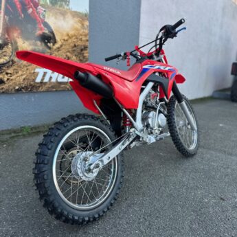2023 HONDA CRF125FB Image 7