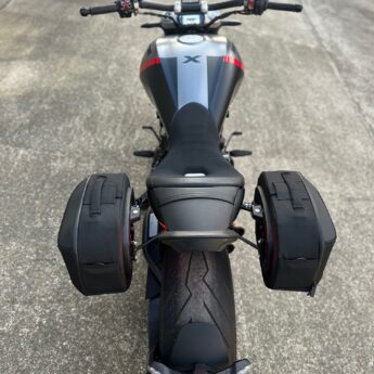 2021 DUCATI X DIAVEL Image 8