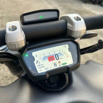 2021 DUCATI X DIAVEL Image 7