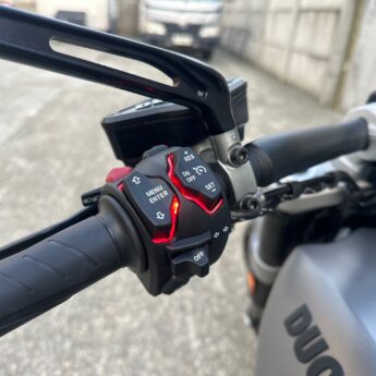 2021 DUCATI X DIAVEL Image 3