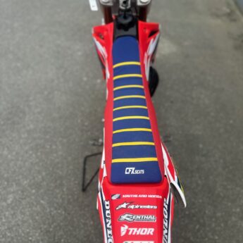2005 HONDA CR85R Image 5