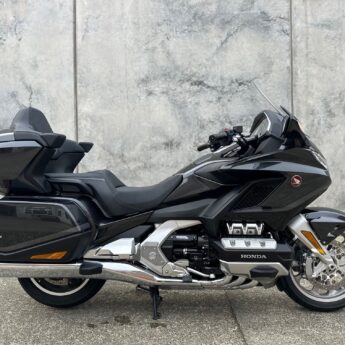2021 Honda GL1800 Gold Wing Image 20