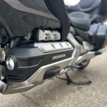 2021 Honda GL1800 Gold Wing Image 11