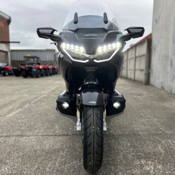 2021 Honda GL1800 Gold Wing Image 8
