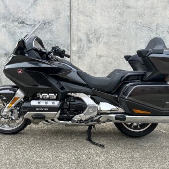 2021 Honda GL1800 Gold Wing Image 3