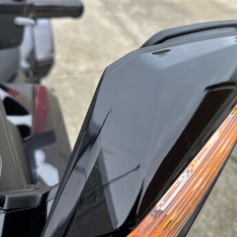 2021 Honda GL1800 Gold Wing Image 5