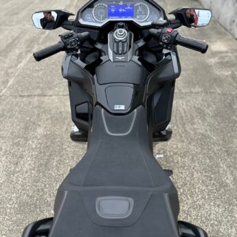 2021 Honda GL1800 Gold Wing Image 4