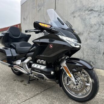 2021 Honda GL1800 Gold Wing Image 19