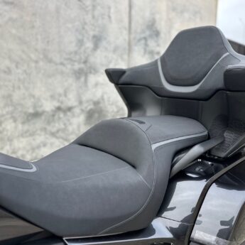 2021 Honda GL1800 Gold Wing Image 7