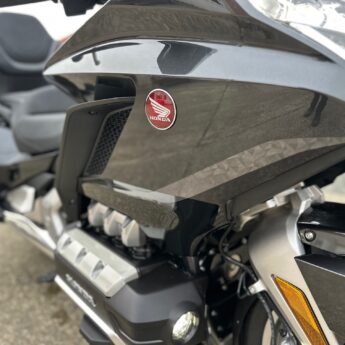 2021 Honda GL1800 Gold Wing Image 15