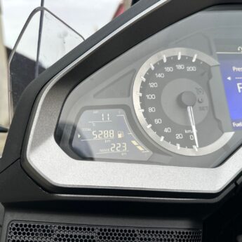2021 Honda GL1800 Gold Wing Image 14