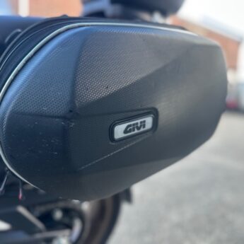 2022 HONDA CB650R Image 9