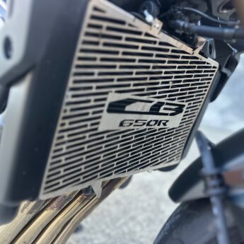 2022 HONDA CB650R Image 15