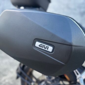 2022 HONDA CB650R Image 10