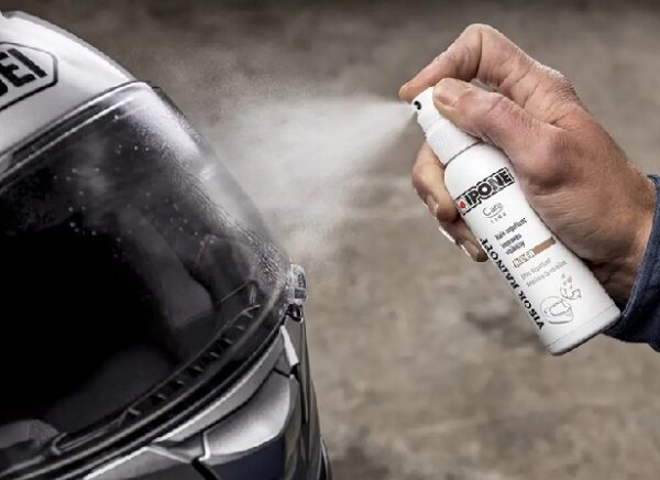 IPONE VISOR RAIN OFF 100ML - Image 3