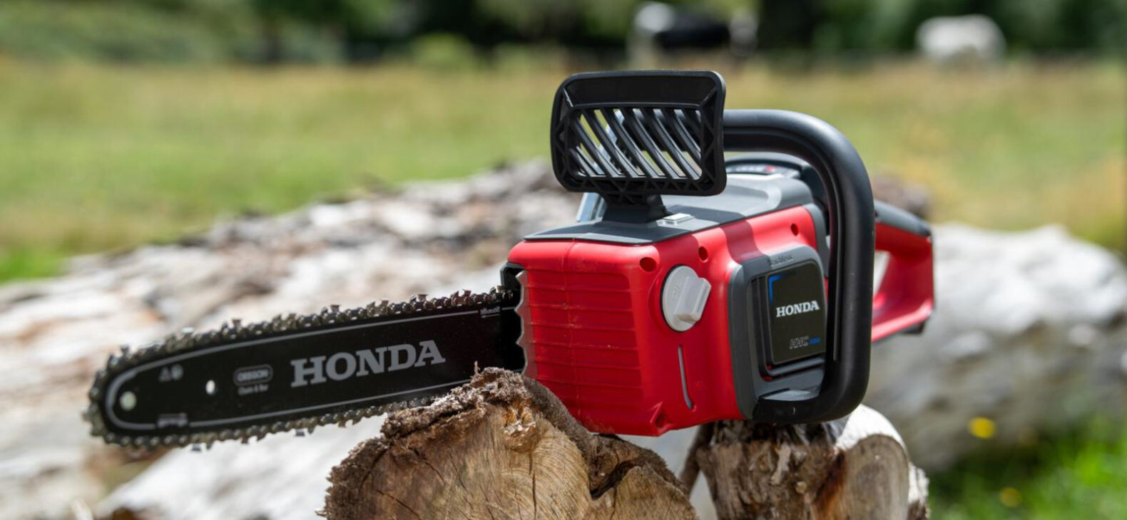 Chainsaw Image