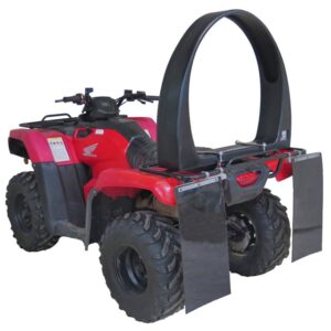 QUADGUARD CRUSH PROTECTION DEVICE
