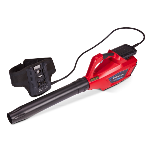 HHB36BXA DC POWERED CONTRACTOR GRADE BLOWER