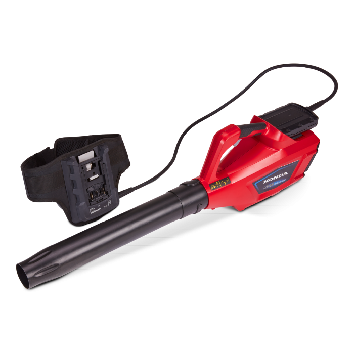 HHB36BXA DC POWERED CONTRACTOR GRADE BLOWER Image