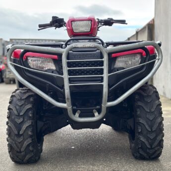 2018 HONDA TRX500FM2 Image 7