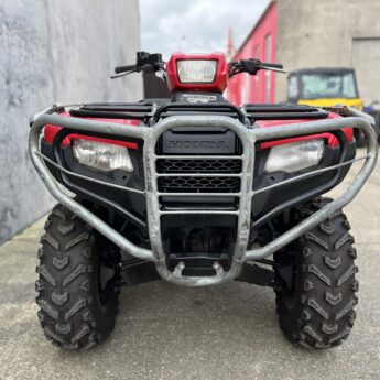2014 HONDA TRX500FM2 Image 10