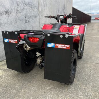 2014 HONDA TRX500FM2 Image 5