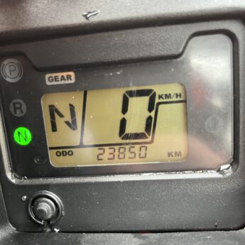 2015 HONDA SXS500 PIONEER Image 10