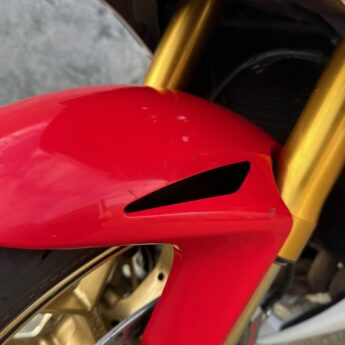 2014 HONDA CBR1000SP FIREBLADE Image 10