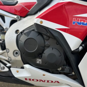 2014 HONDA CBR1000SP FIREBLADE Image 11