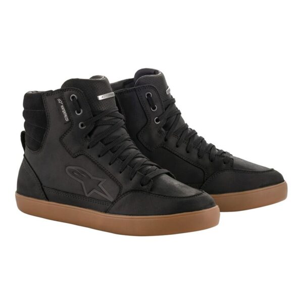ALPINESTARS MENS WATERPROOF RIDING SHOES - Image 3