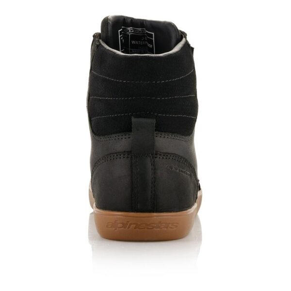 ALPINESTARS MENS WATERPROOF RIDING SHOES - Image 6