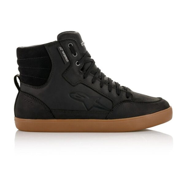 ALPINESTARS MENS WATERPROOF RIDING SHOES - Image 5