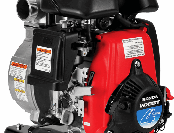 WX15 1.5″ WATER PUMP Image