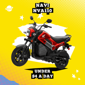 NVA110 NAVI Image 3