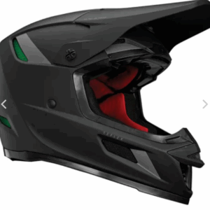 THOR REFLEX MIPS HELMET BLACKOUT - LARGE