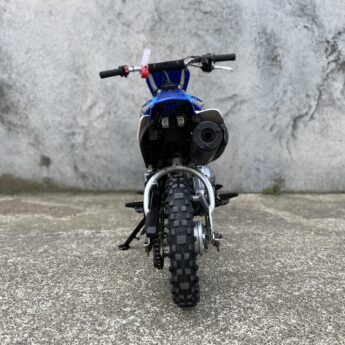 2008 YAMAHA TTR50 Image 1