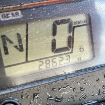 2022 HONDA TRX520FA6 Image 6