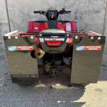 2018 HONDA TRX500FM1 Image 8