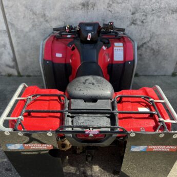 2018 HONDA TRX500FM1 Image 7