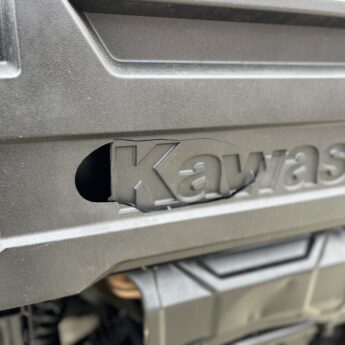 2024 KAWASAKI KAF700 MX MULE Image 6