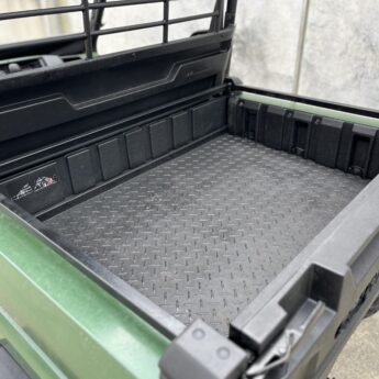 2024 KAWASAKI KAF700 MX MULE Image 9