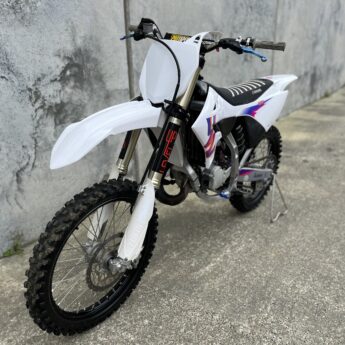 2024 YAMAHA YZ125 Image 10