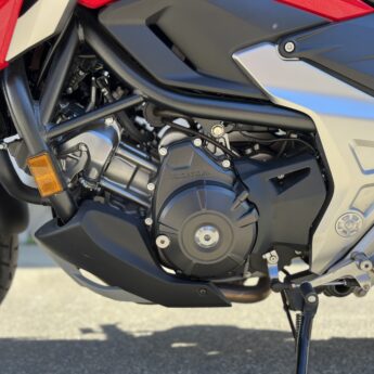 2022 HONDA NC750X Image 7