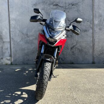 2022 HONDA NC750X Image 6